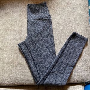 P’Tula Athletic Leggings